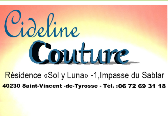 Cideline Couture