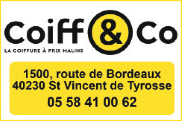 Coiff & Co