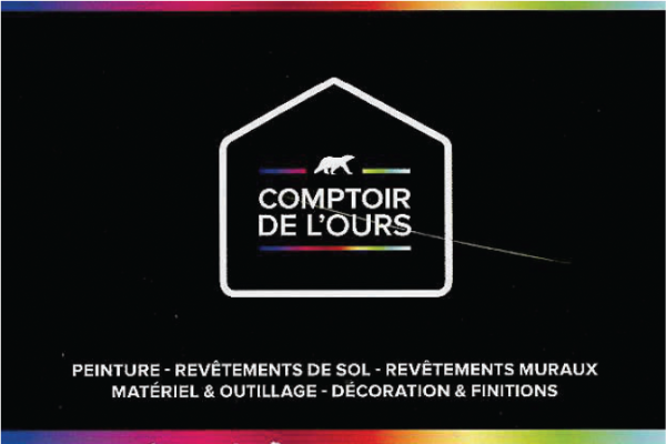 Comptoir de l'Ours