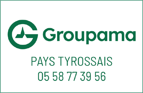 Groupama Pays Tyrossais