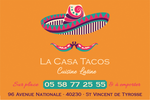 La Casa Tacos