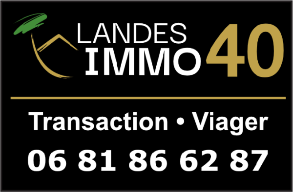 Landes Immo 40