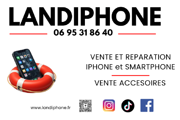 Landiphone