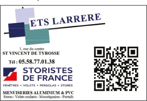 Ets Larrère