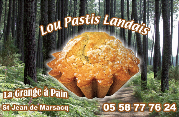 La Grange à Pain