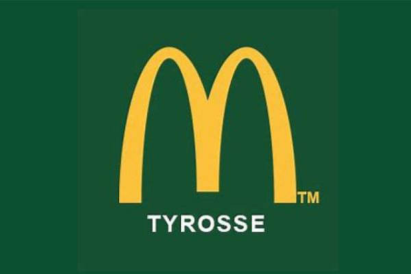 McDonald's Tyrosse