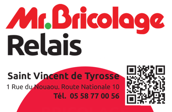 Mr. Bricolage Relais