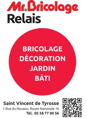 Mr. Bricolage Relais