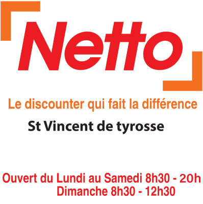 Netto
