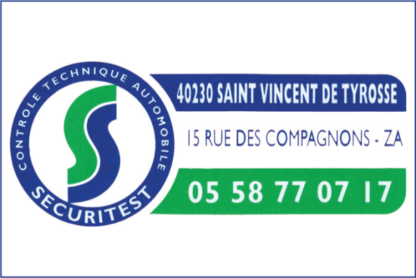 Sécuritest