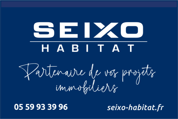 Seixo Habitat