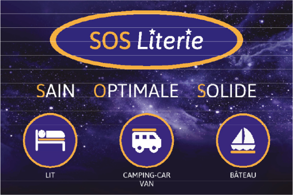 SOS Literie